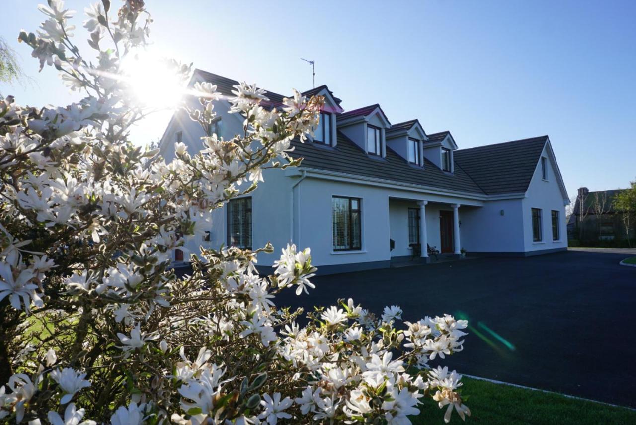 Crossriver Bed And Breakfast Oughterard Extérieur photo